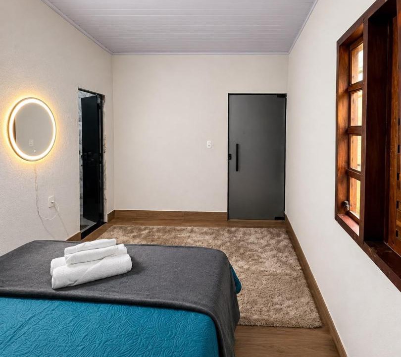 Photo of Bedroom in Cavalcante