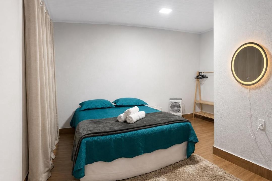 Photo of Bedroom in Cavalcante
