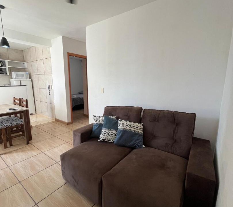 Photo of Livingroom in Santo Andre