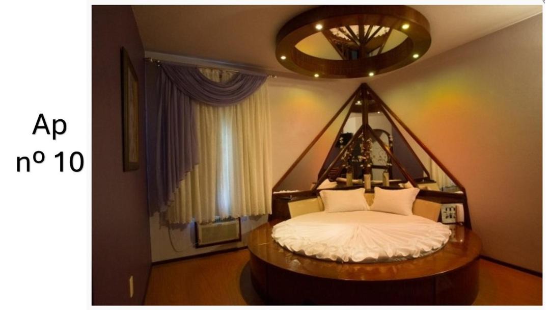 Photo of Bedroom in 25 de Julho