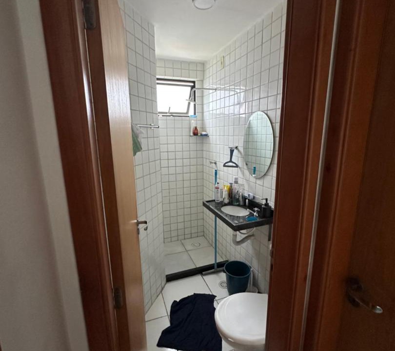Photo of Bathroom in Piedade