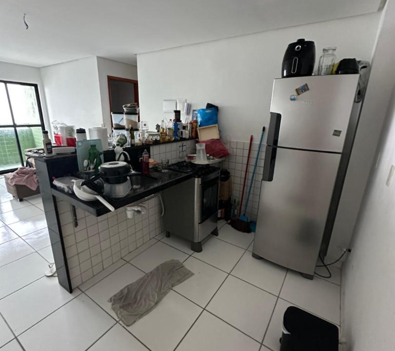 Photo of Kitchen in Piedade