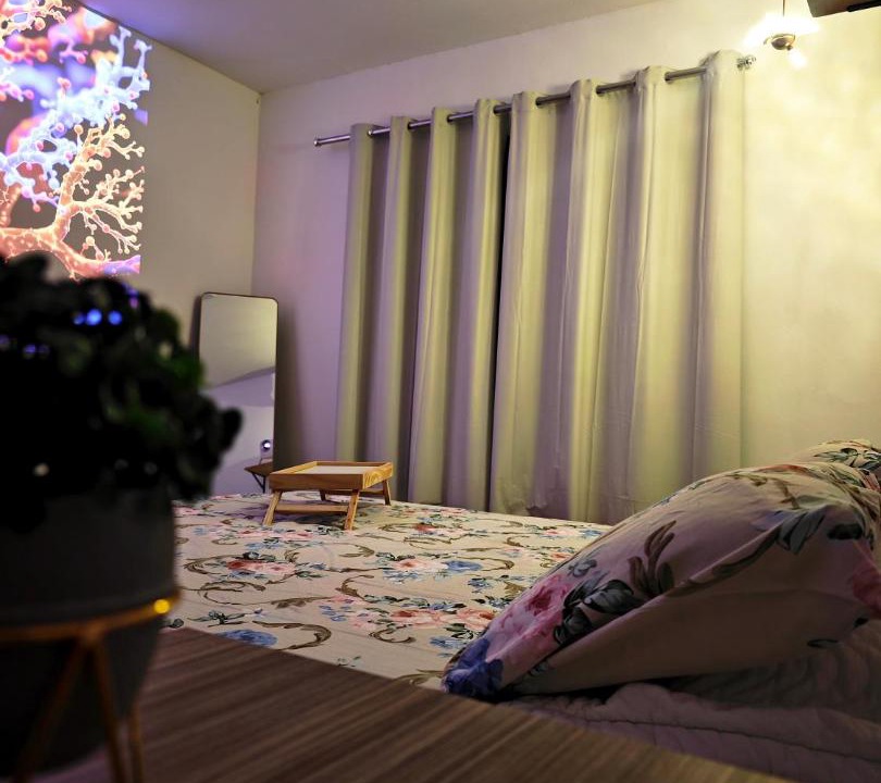 Photo of Bedroom in Garanhuns