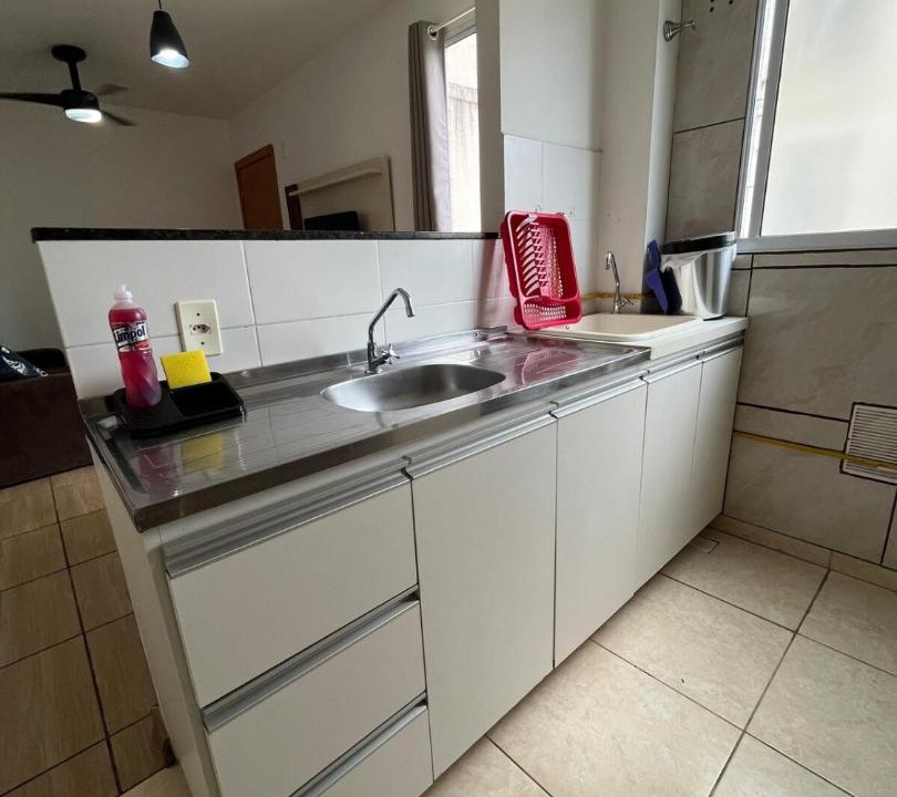 Photo of Kitchen in Santo Andre
