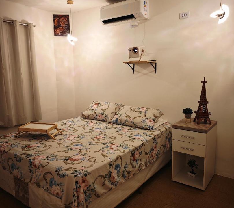 Photo of Bedroom in Garanhuns