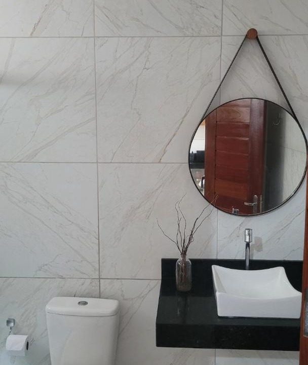 Photo of Bathroom in Prata