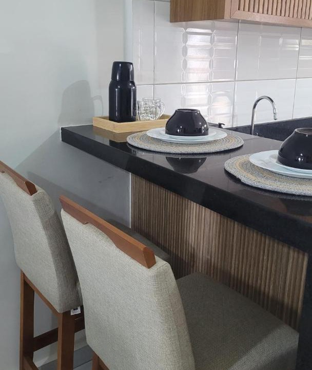 Photo of Kitchen in Prata