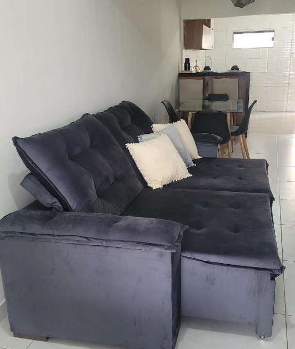 Photo of Livingroom in Prata