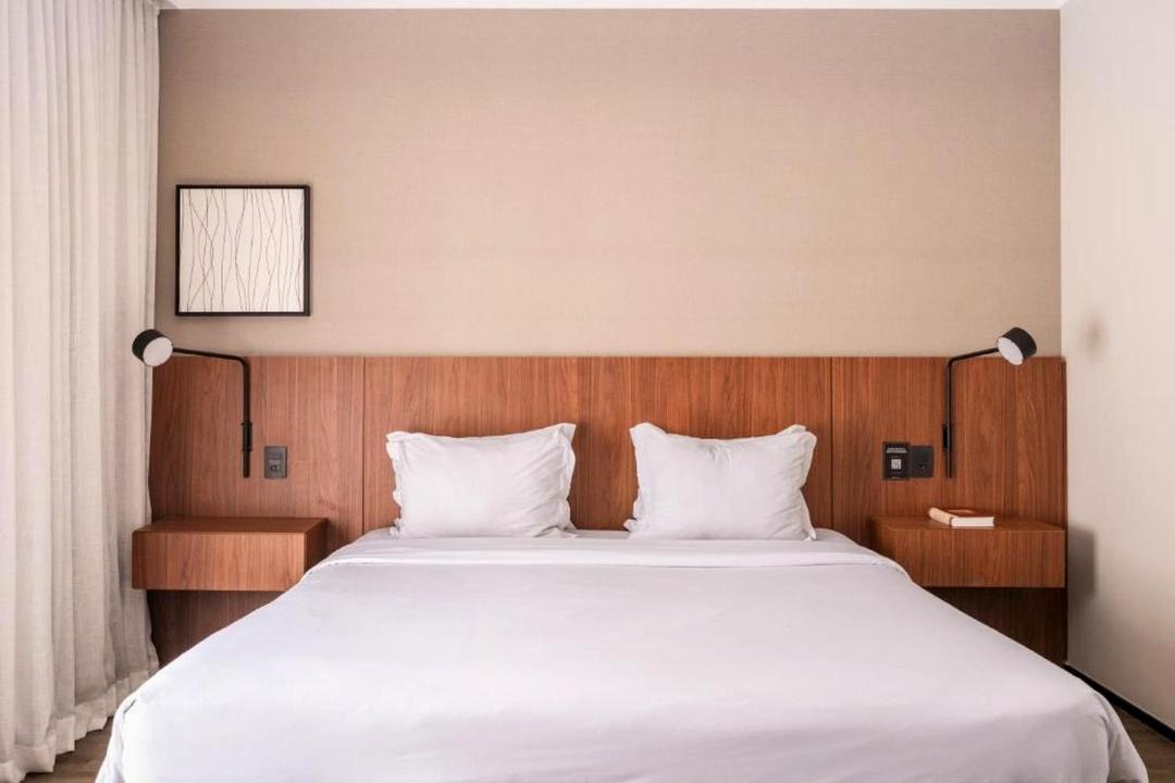 Photo of Bedroom in Consolacao