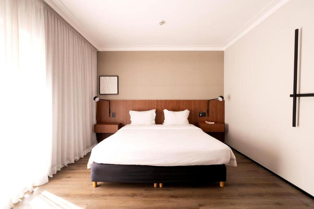 Photo of Bedroom in Consolacao