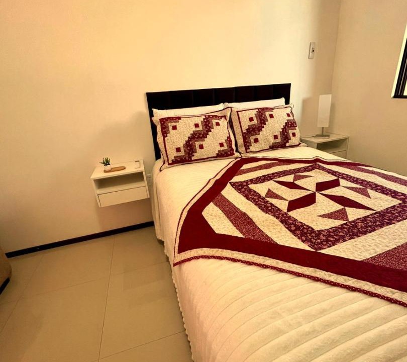 Photo of Bedroom in Campeche Central