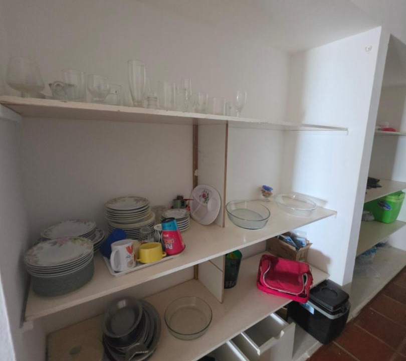 Photo of Kitchen in Pirangi do Norte
