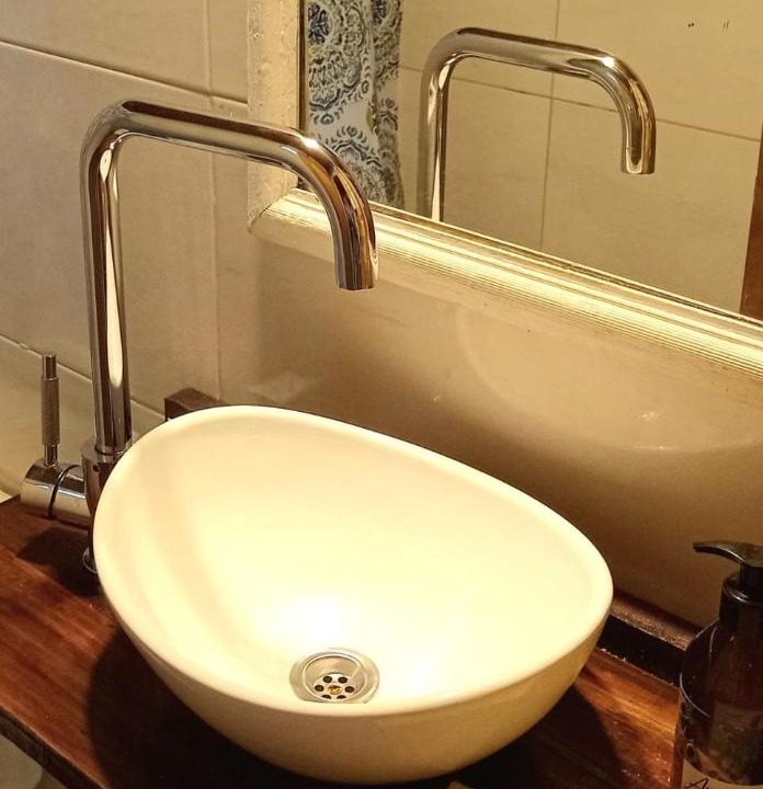 Photo of Bathroom in Rosario