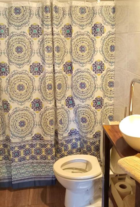 Photo of Bathroom in Rosario