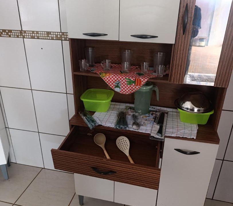 Photo of Kitchen in Jardim Agua Boa