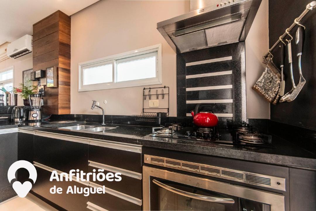 Photo of Kitchen in Lagoa Pequena
