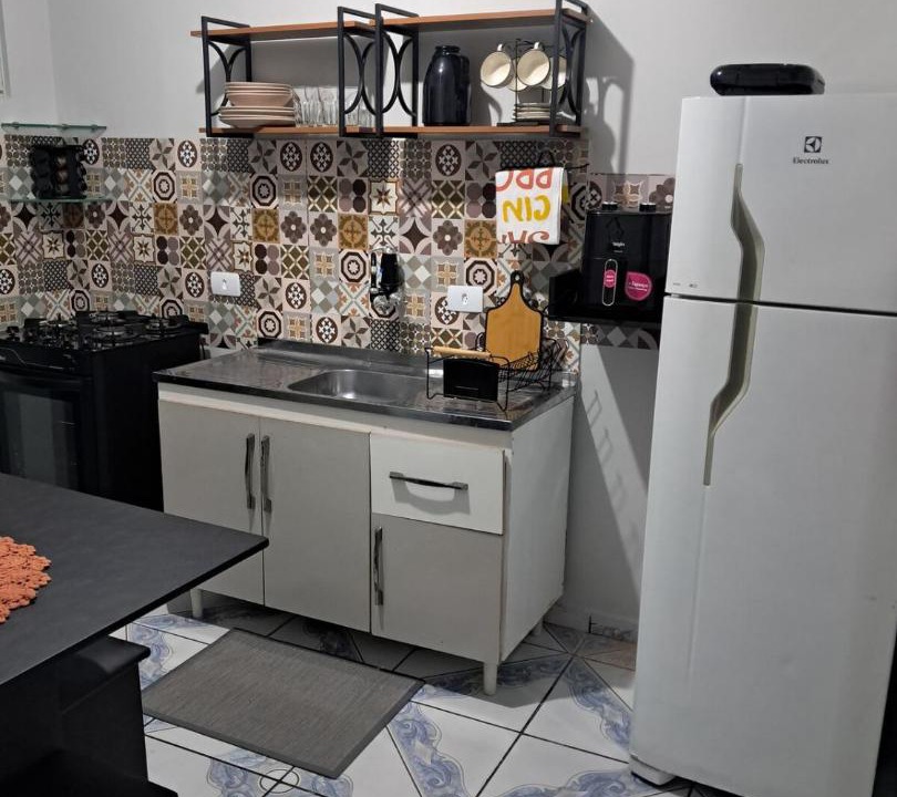 Photo of Kitchen in Augusta
