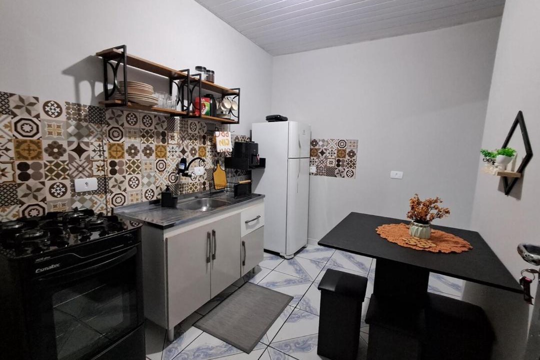 Photo of Kitchen in Augusta