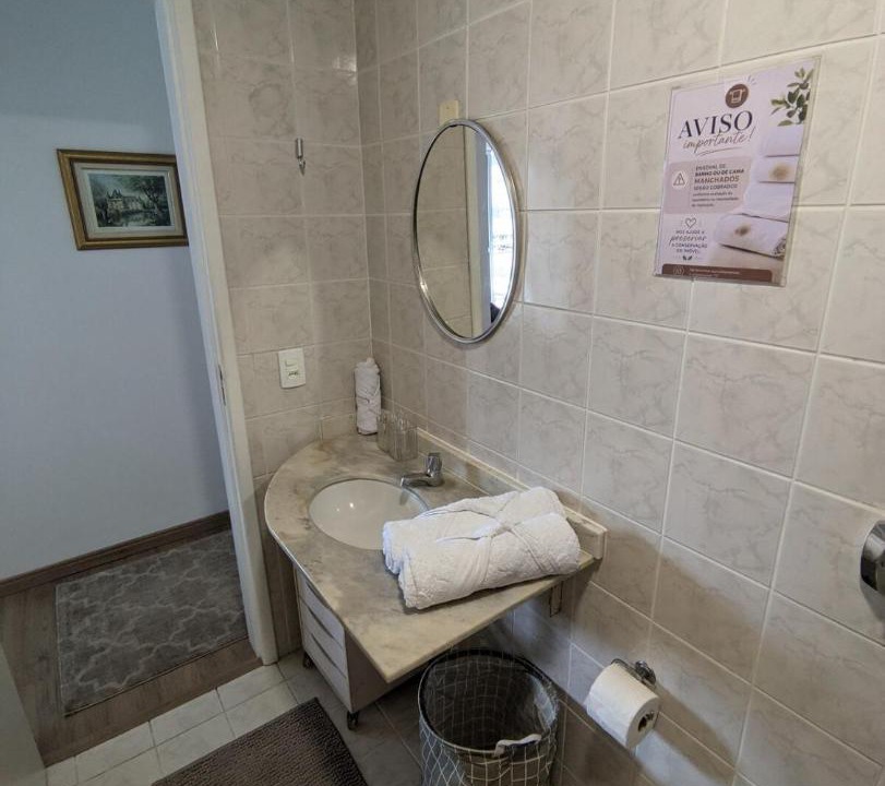 Photo of Bathroom in Atiradores