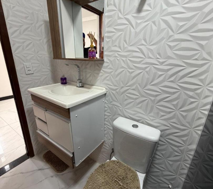 Photo of Bathroom in Nova Almeida