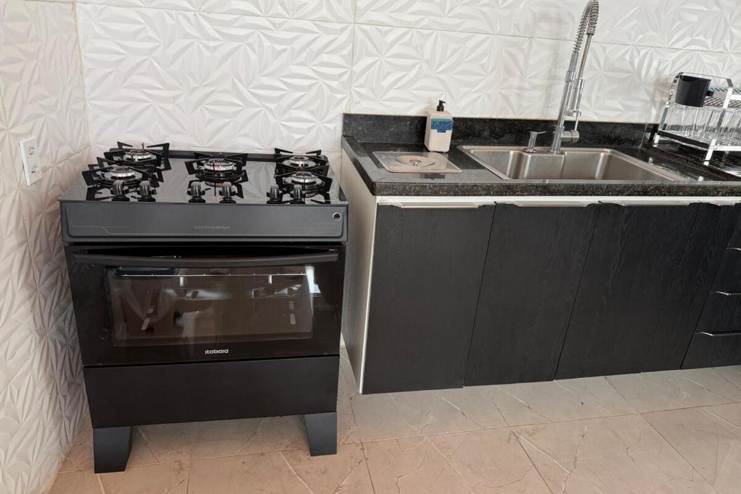 Photo of Kitchen in Nova Almeida
