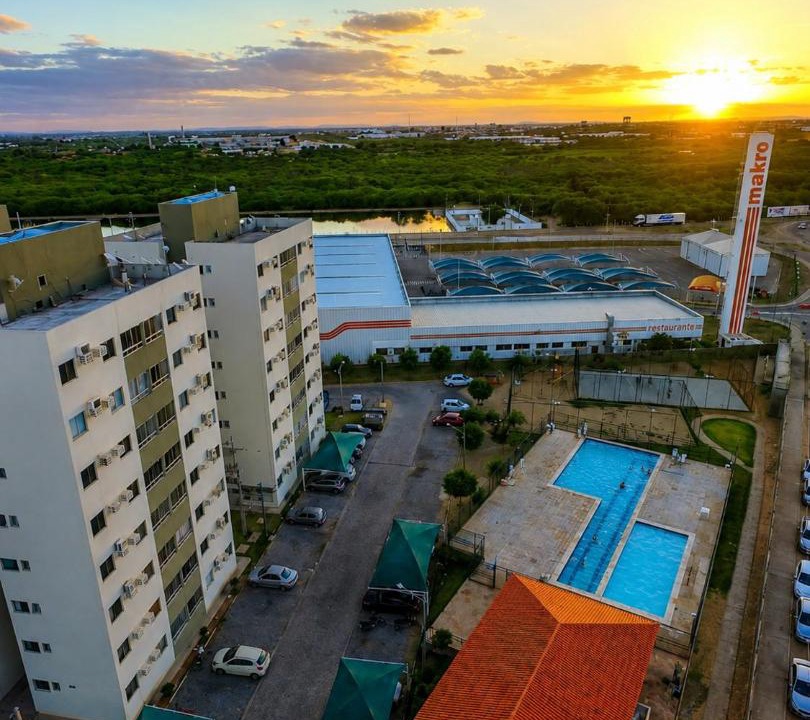 Photo of Buildings in Petrolina