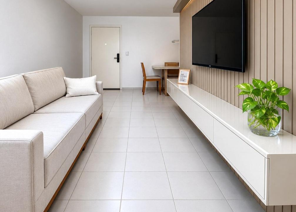 Photo of Livingroom in Petrolina
