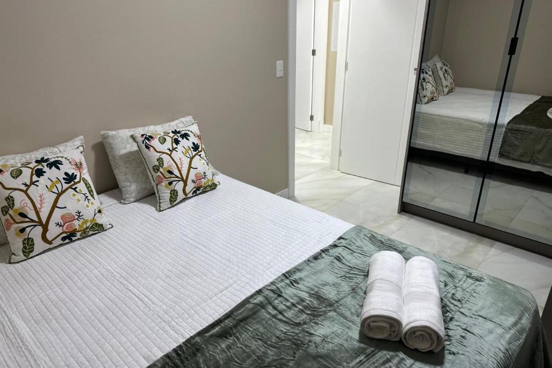 Photo of Bedroom in Foz do Iguacu City Centre