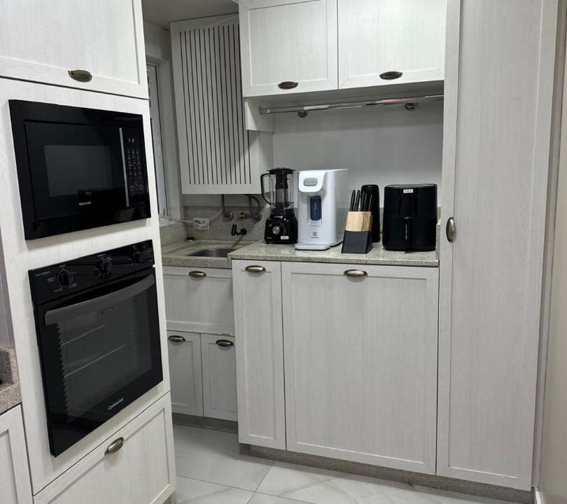 Photo of Kitchen in Foz do Iguacu City Centre