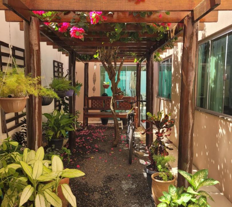Photo of Patio Balcony in Araguaina