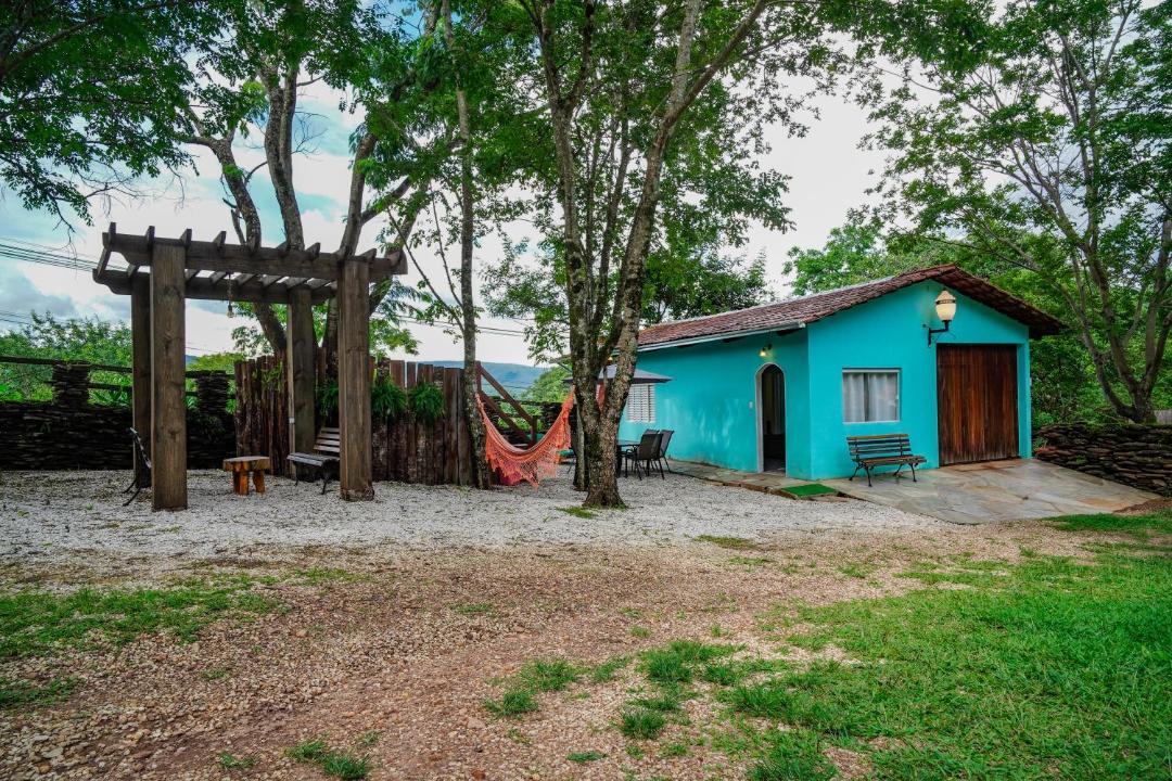 Photo of Others in Pirenopolis