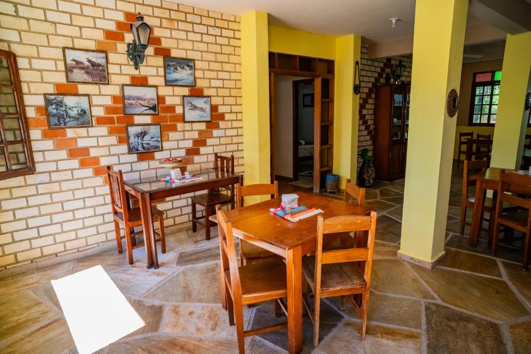 Photo of Others in Pirenopolis