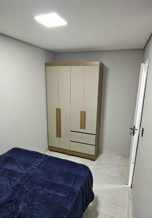 Photo of Bedroom in Cidade Industrial de Curitiba