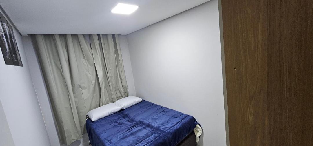 Photo of Bedroom in Cidade Industrial de Curitiba