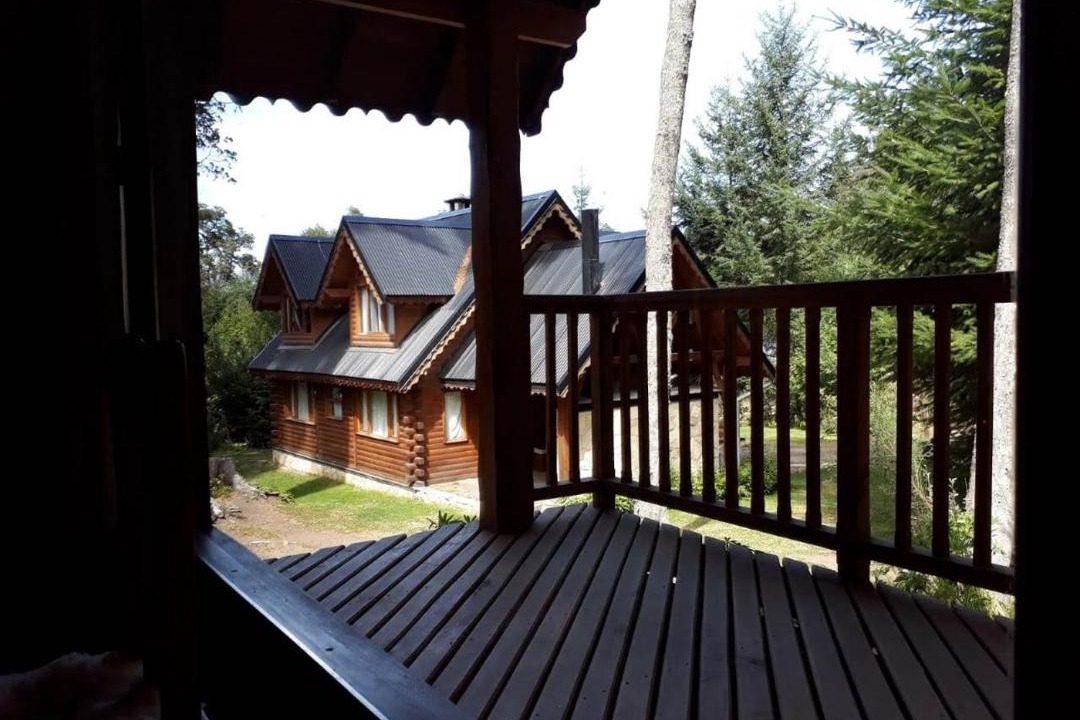 Photo of Patio Balcony in Puerto Manzano