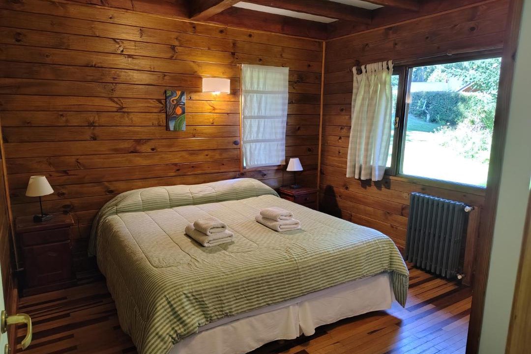 Photo of Bedroom in Puerto Manzano