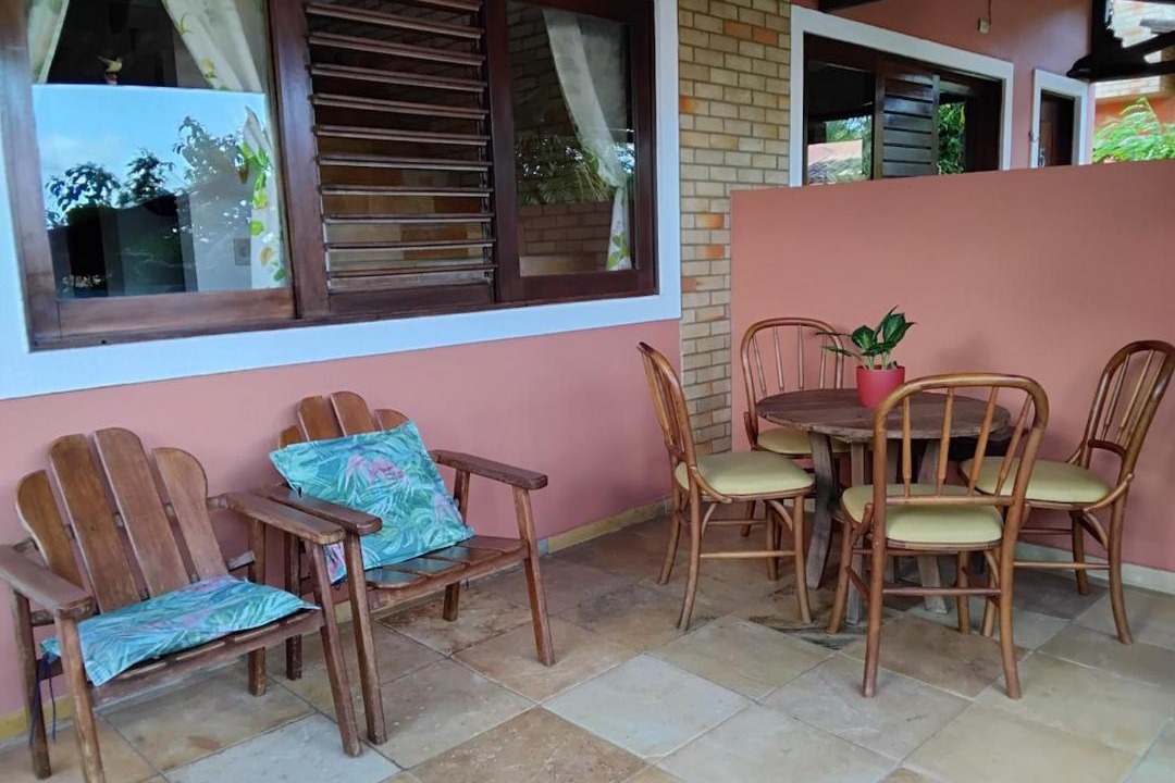 Photo of Others in Barra do Cunhau