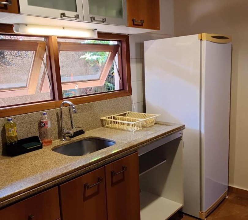 Photo of Kitchen in Barra do Cunhau