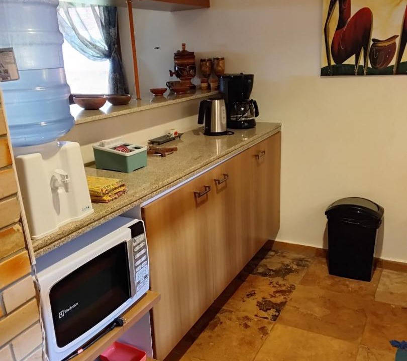 Photo of Kitchen in Barra do Cunhau