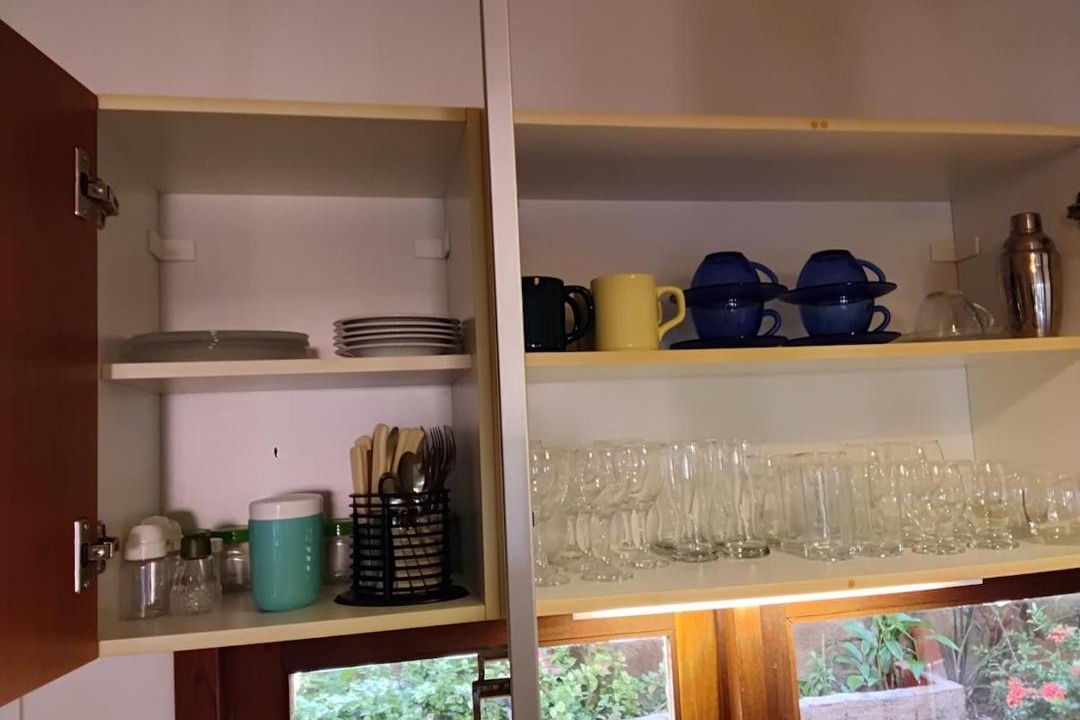 Photo of Kitchen in Barra do Cunhau
