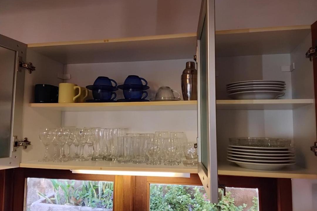 Photo of Kitchen in Barra do Cunhau