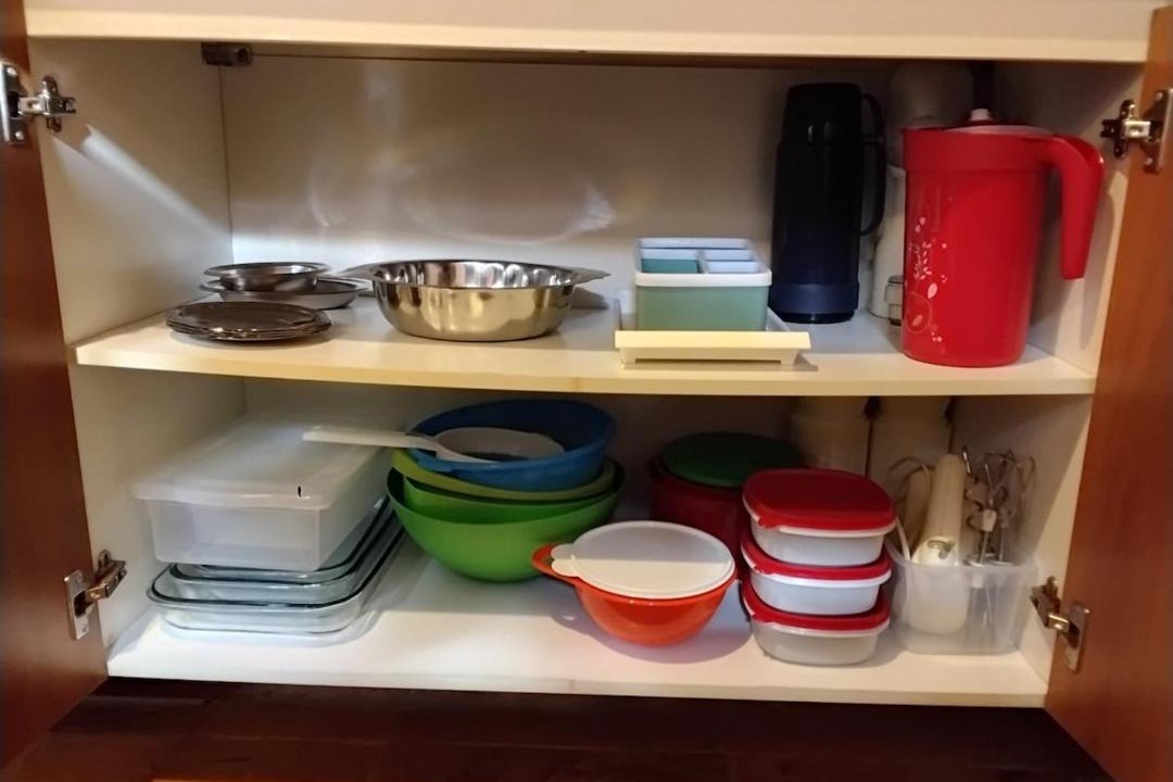 Photo of Kitchen in Barra do Cunhau
