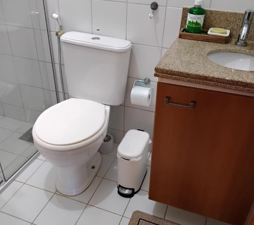 Photo of Bathroom in Barra do Cunhau