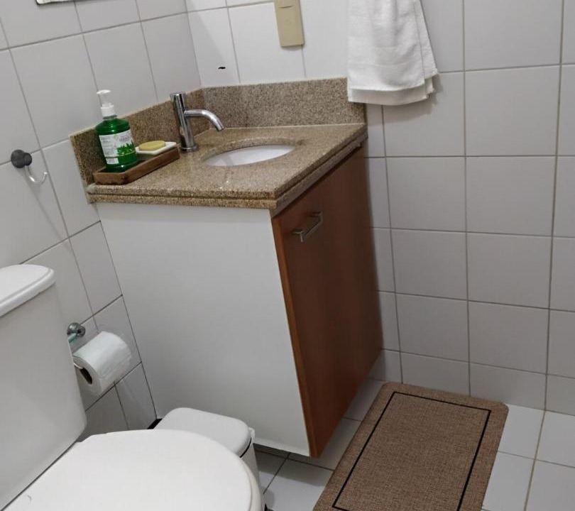 Photo of Bathroom in Barra do Cunhau