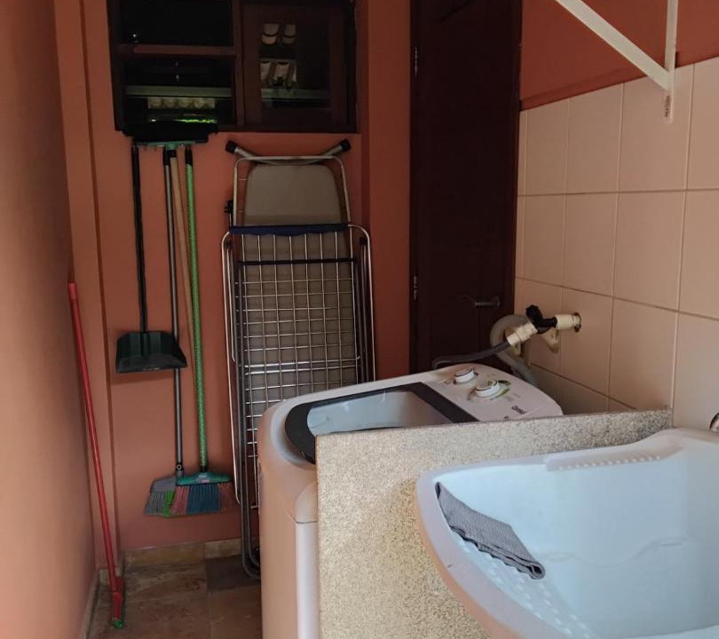 Photo of Bathroom in Barra do Cunhau
