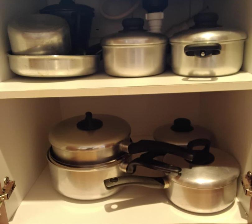 Photo of Kitchen in Barra do Cunhau