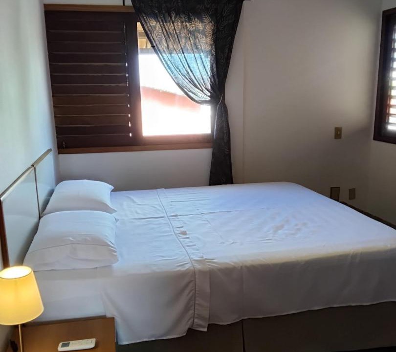 Photo of Bedroom in Barra do Cunhau