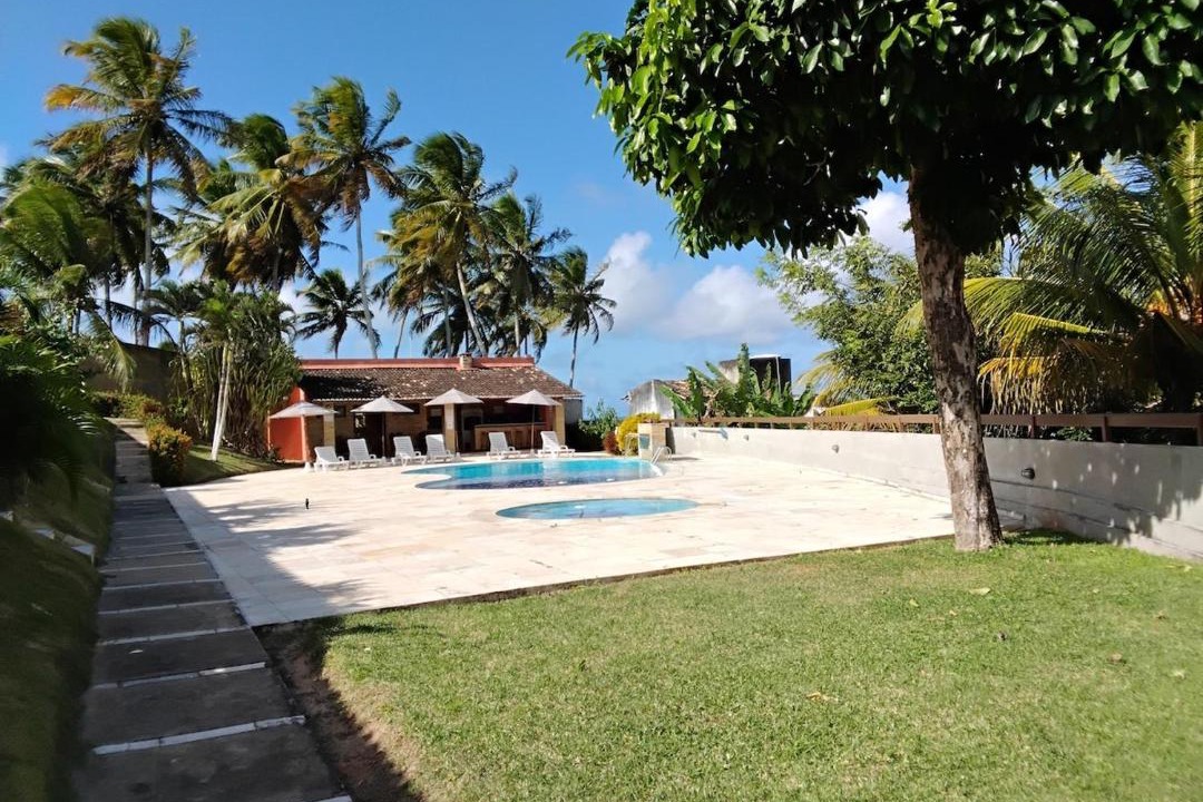 Photo of Others in Barra do Cunhau