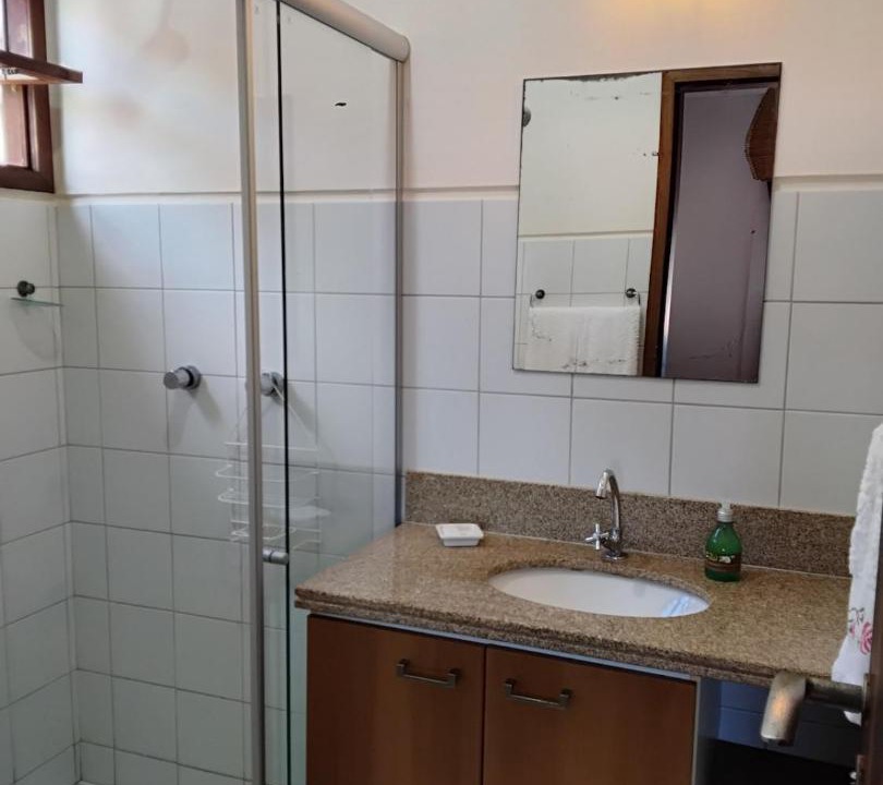 Photo of Bathroom in Barra do Cunhau