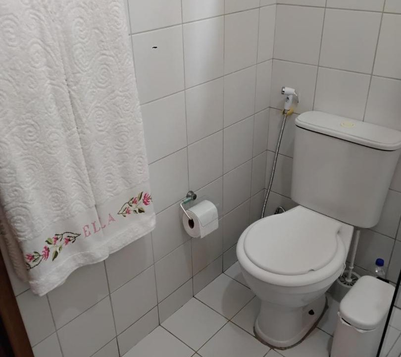 Photo of Bathroom in Barra do Cunhau